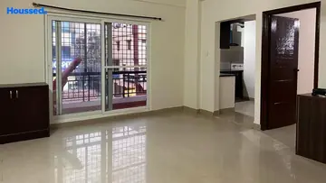 Project Image of 3 BHK Flat for Rent in HSR Layout, Bangalore - Image 58867