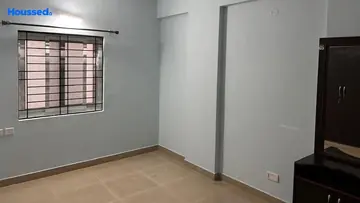 Project Image of 3 BHK Flat for Rent in HSR Layout, Bangalore - Image 58871