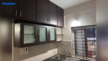 Project Image of 3 BHK Flat for Rent in HSR Layout, Bangalore - Image 58865