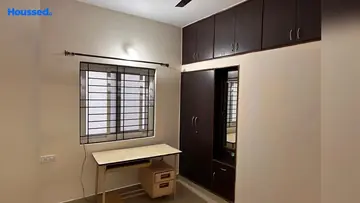 Project Image of 3 BHK Flat for Rent in HSR Layout, Bangalore - Image 58870