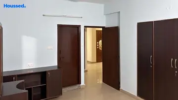 Project Image of 3 BHK Flat for Rent in HSR Layout, Bangalore - Image 58872