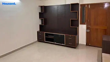 Project Image of 3 BHK Flat for Rent in HSR Layout, Bangalore - Image 58869