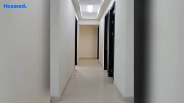 Project Image of 3 BHK Flat for Resale in The Five Summits Address Whitefield, Bangalore - Image 58875
