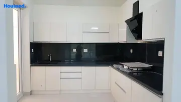 Project Image of 3 BHK Flat for Resale in The Five Summits Address Whitefield, Bangalore - Image 58874