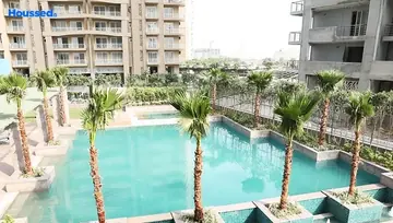 Project Image of 2 BHK Flat for Resale in AIPL Zen Residences Sector 70A, Gurgaon - Image 58883