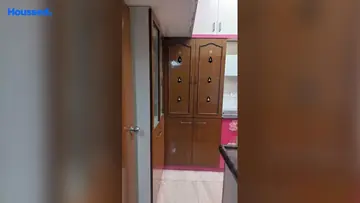 Project Image of 2 BHK Flat for Resale in Medavakkam, Chennai - Image 58932