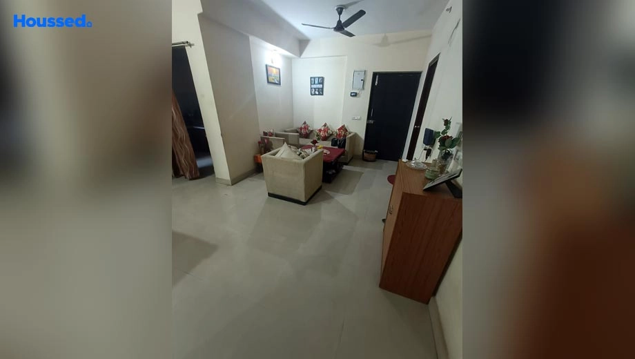 Project Image of 2 BHK Furnished Flat for Rent in Noida Extention - Image 58928