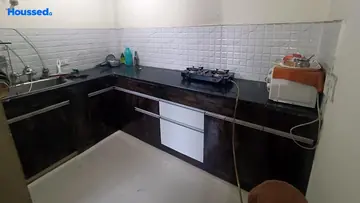 Project Image of 2 BHK Flat for Rent in Galaxy North Avenue 2 Noida Extention, Greater Noida - Image 58929