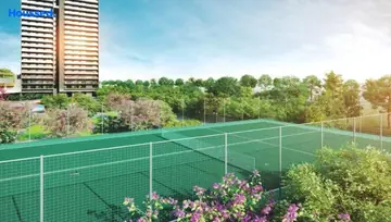 Project Image of 3 BHK Flat for Resale in Krisumi Waterfall Residences Sector 36 A, Gurgaon - Image 58964