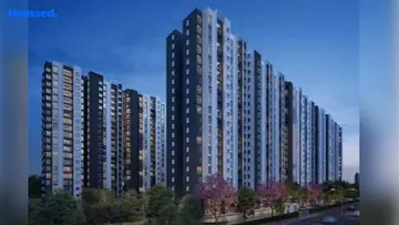 Project Image of 3 BHK Flat for Resale in Kelambakkam, Chennai - Image 59013