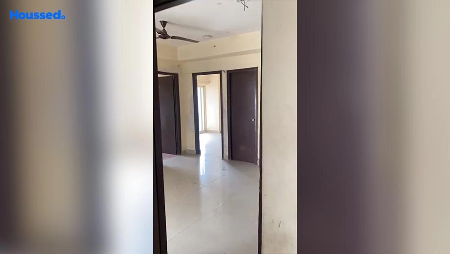 Project Image of 3 BHK Semi-Furnished Flat for Rent in Noida Extention - Image 58945