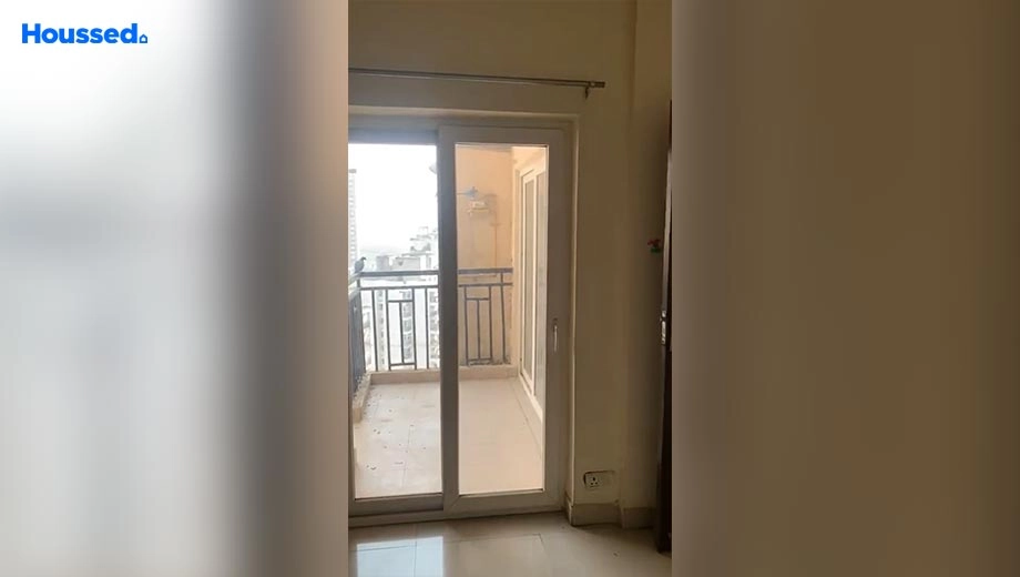 Project Image of 3 BHK Semi-Furnished Flat for Rent in Noida Extention - Image 58944