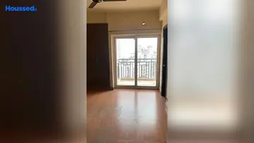 Project Image of 3 BHK Flat for Rent in Galaxy North Avenue 2 Noida Extention, Greater Noida - Image 58947