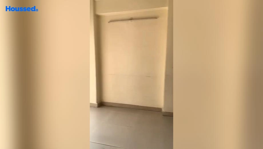 Project Image of 3 BHK Semi-Furnished Flat for Rent in Noida Extention - Image 58949