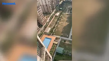 Project Image of 3 BHK Flat for Rent in Galaxy North Avenue 2 Noida Extention, Greater Noida - Image 58943