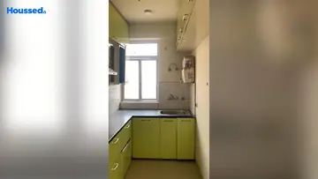 Project Image of 3 BHK Flat for Rent in Galaxy North Avenue 2 Noida Extention, Greater Noida - Image 58946