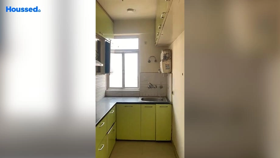 Project Image of 3 BHK Semi-Furnished Flat for Rent in Noida Extention - Image 58946