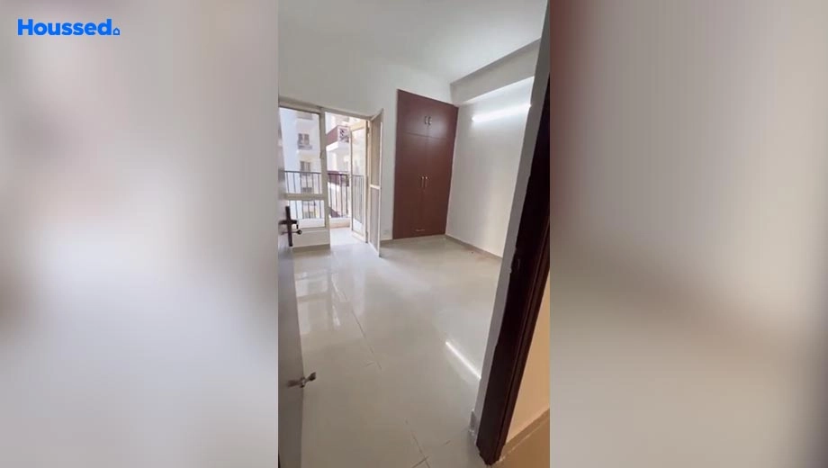 Project Image of 2 BHK Flat for Resale in Panchsheel Greens 2, Sector 16 - Image 58954