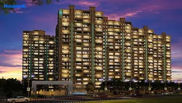 Project Image of 4 BHK Flat for Resale in Pareena Coban Residences Sector 99A, Gurgaon - Image 59005
