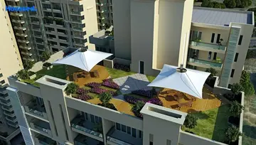 Project Image of 4 BHK Flat for Resale in Pareena Coban Residences Sector 99A, Gurgaon - Image 59006