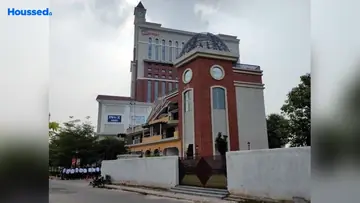 Project Image of Commercial Shop & Showroom for Resale in Sector 66, Gurgaon - Image 59018