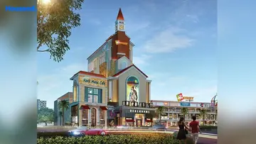 Project Image of Commercial Shop & Showroom for Resale in Sector 66, Gurgaon - Image 59019