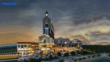 Project Image of Commercial Shop & Showroom for Resale in Sector 66, Gurgaon - Image 59020