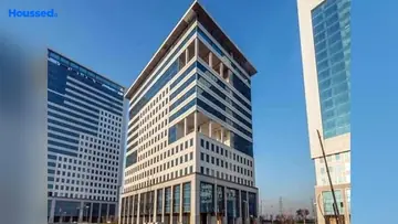 Project Image of Commercial Office Space for Resale in Sector 74A, Gurgaon - Image 59023