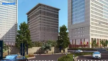 Project Image of Commercial Office Space for Resale in Sector 74A, Gurgaon - Image 59026