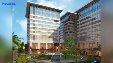 Project Image of Commercial Office Space for Resale in Sector 74A, Gurgaon - Image 59024