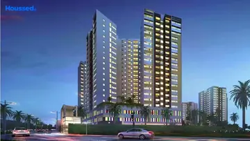 Amenities of 2 BHK Flat for Resale in Godrej Azure Padur, Chennai - Image 59042