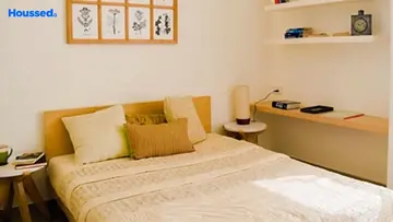 Amenities of 2 BHK Flat for Resale in Godrej Azure Padur, Chennai - Image 59039