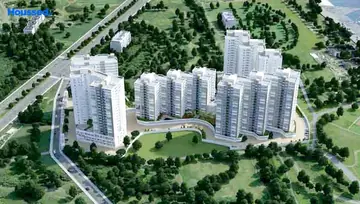Amenities of 2 BHK Flat for Resale in Godrej Azure Padur, Chennai - Image 59044