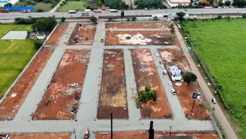 Project Image of Housing Plot/Residential Land for Resale in Siruseri, Chennai - Image 59053