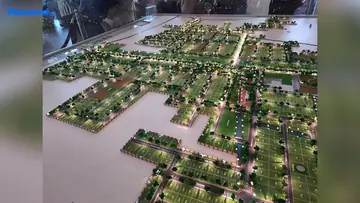 Project Image of Housing Plot/Residential Land for Resale in Siruseri, Chennai - Image 59054