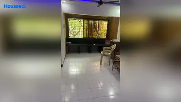 Project Image of 2 BHK Flat for Rent in Mulund East, Mumbai - Image 59079