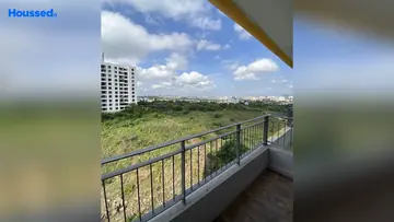 Project Image of 3 BHK Flat for Resale in NIBM, Pune - Image 59091