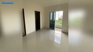 Project Image of 3 BHK Flat for Resale in NIBM, Pune - Image 59087