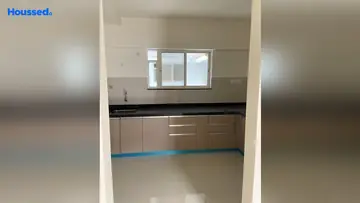 Project Image of 3 BHK Flat for Resale in NIBM, Pune - Image 59092