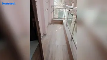 Project Image of 2 BHK Flat for Rent in Saket, New Delhi - Image 59229