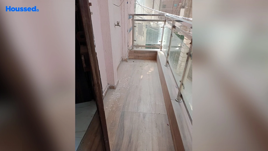 Project Image of 2 BHK Un-Furnished Flat for Rent in Saket - Image 59229