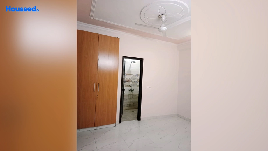 Project Image of 2 BHK Un-Furnished Flat for Rent in Saket - Image 59226