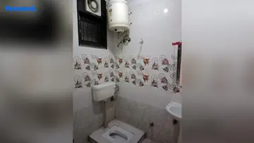 Project Image of 2 BHK Flat for Rent in Saket, New Delhi - Image 59230
