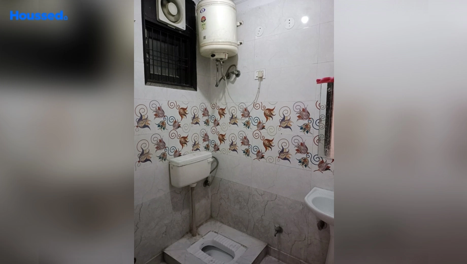 Project Image of 2 BHK Un-Furnished Flat for Rent in Saket - Image 59230