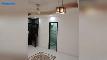 Project Image of 2 BHK Flat for Rent in Saket, New Delhi - Image 59228