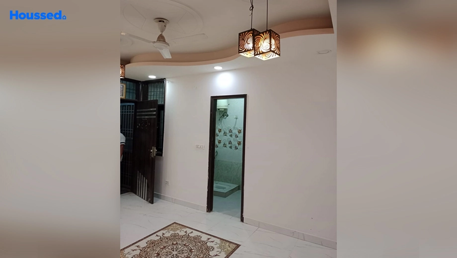Project Image of 2 BHK Un-Furnished Flat for Rent in Saket - Image 59228