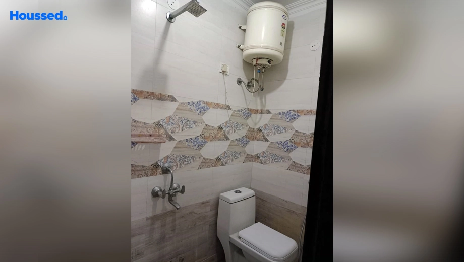 Project Image of 2 BHK Un-Furnished Flat for Rent in Saket - Image 59231