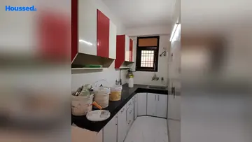 Project Image of 2 BHK Flat for Rent in Saket, New Delhi - Image 59232