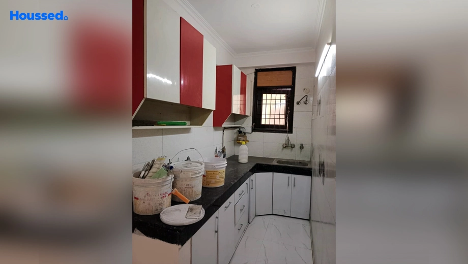 Project Image of 2 BHK Un-Furnished Flat for Rent in Saket - Image 59232