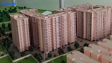 Project Image of 1 BHK Flat for Resale in Perumbakkam, Chennai - Image 59237